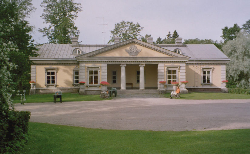 Esbogård 2004